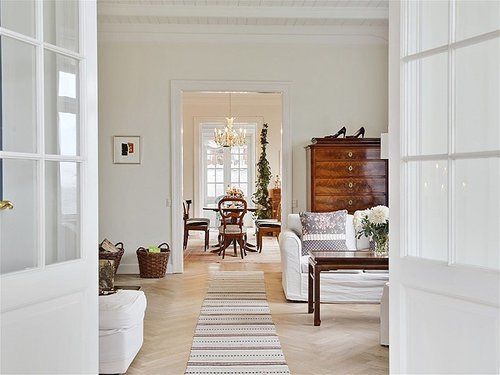 Villa Snekkersten Хельсингер Экстерьер фото